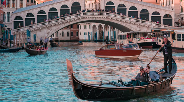Venice
