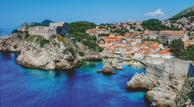 croatia