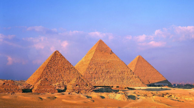 egypt