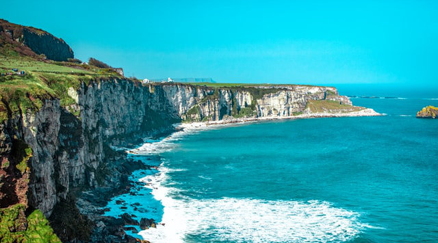 ireland