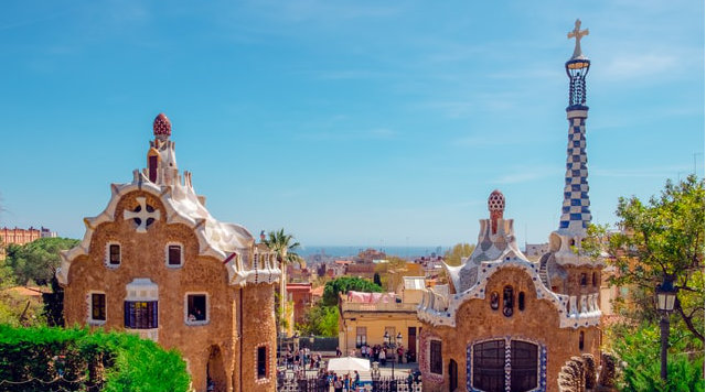 spain