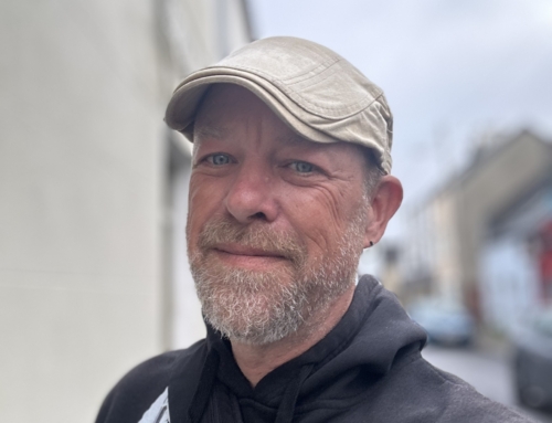 The Quinn O’Flynn Show